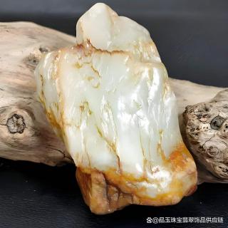 和田玉水太深,搞懂这三大产区四大矿口,轻松避坑!